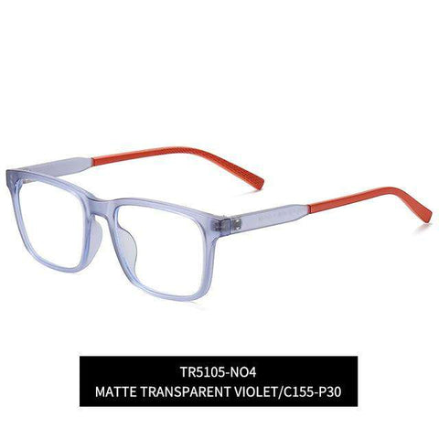 Mx 2020 Anti Blue Light Kids Glasses Gaming Computer Ray Blocking Cute Eyeglasses Boy Girl Children Eye Protection Goggle W5105