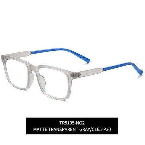 Mx 2020 Anti Blue Light Kids Glasses Gaming Computer Ray Blocking Cute Eyeglasses Boy Girl Children Eye Protection Goggle W5105