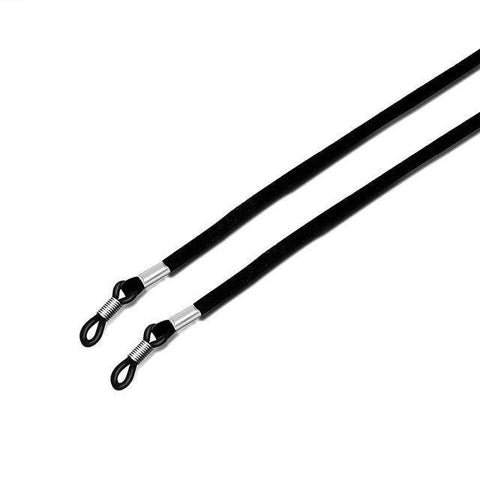 New Design High Elasticity Sunglasses Lanyard Strap Necklace Eyeglass Glasses Chain Cord Reading Glasses Strap Decoration