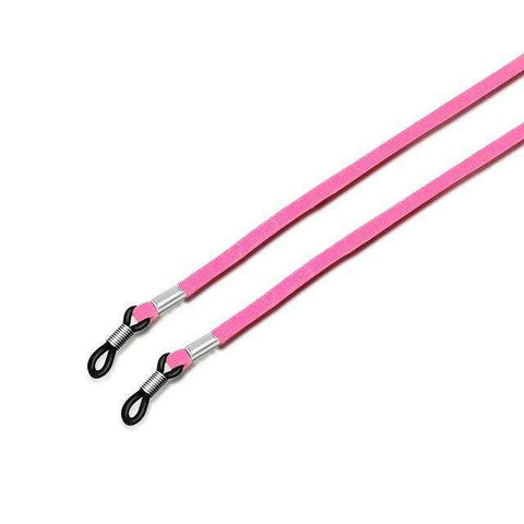New Design High Elasticity Sunglasses Lanyard Strap Necklace Eyeglass Glasses Chain Cord Reading Glasses Strap Decoration