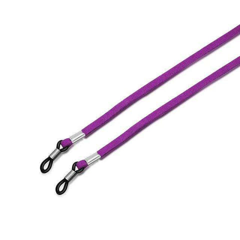 New Design High Elasticity Sunglasses Lanyard Strap Necklace Eyeglass Glasses Chain Cord Reading Glasses Strap Decoration