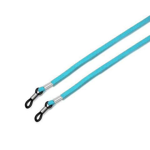 New Design High Elasticity Sunglasses Lanyard Strap Necklace Eyeglass Glasses Chain Cord Reading Glasses Strap Decoration
