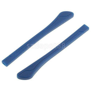 5 Pairs/Pack Eyeglasses Sunglasses Eyewear Glasses Temple End Tip Ear Sock Pieces Tubes Replacement Repair
