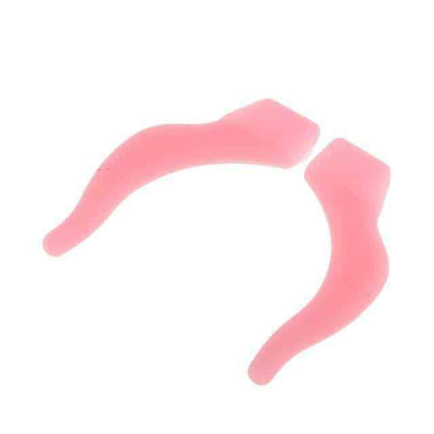 10 Pairs Silicone Eye Glasses Temple Tips Ear Hooks Grip Lock Holder Keep glasses and sunglasses in place during use -Colourful