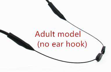 Glasses chain  Neck Holding Wire Adjustable Sunglasses  Cord Strap Eyeglass Glasses String Lanyard anti-skid sunglasses rope