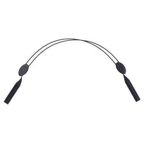 1Pcs Scalable Silicone Glasses Strap Neck Cord Sports Eyeglasses Sunglasses Rope String Holder Child Adult Eyewear Lanyard Gifts