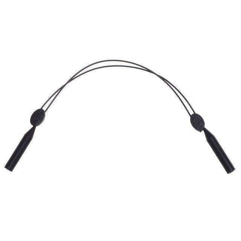 1Pcs Scalable Silicone Glasses Strap Neck Cord Sports Eyeglasses Sunglasses Rope String Holder Child Adult Eyewear Lanyard Gifts