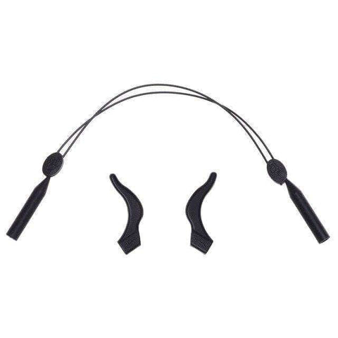 1Pcs Scalable Silicone Glasses Strap Neck Cord Sports Eyeglasses Sunglasses Rope String Holder Child Adult Eyewear Lanyard Gifts