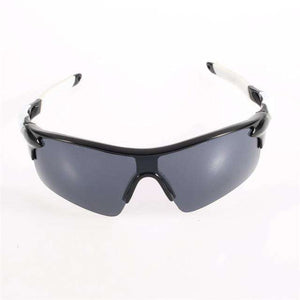New Arrival Outdoor Sport Cycling Bicycle Riding Sunglasses Eyewear Goggle UV400 Lens