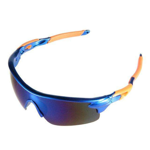 New Arrival Outdoor Sport Cycling Bicycle Riding Sunglasses Eyewear Goggle UV400 Lens