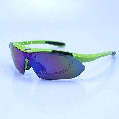 Sport cycling sunglasses with myopia frame 2020 road bike glasses Outdoor riding running goggles mtb bicycle eyewear men oculos