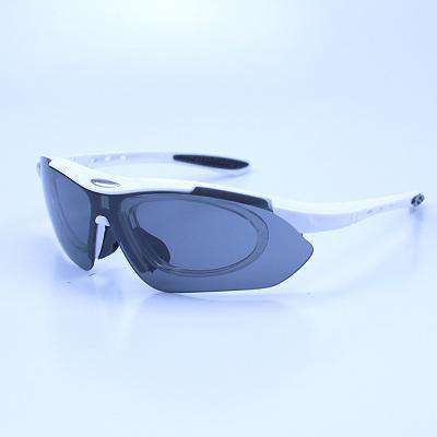 Sport cycling sunglasses with myopia frame 2020 road bike glasses Outdoor riding running goggles mtb bicycle eyewear men oculos