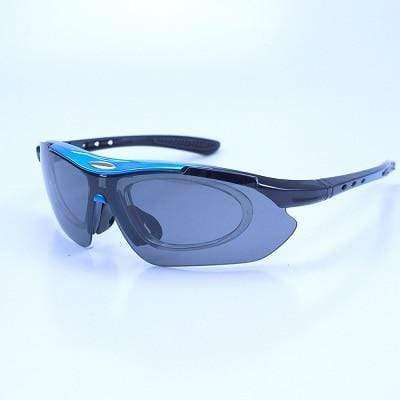 Sport cycling sunglasses with myopia frame 2020 road bike glasses Outdoor riding running goggles mtb bicycle eyewear men oculos