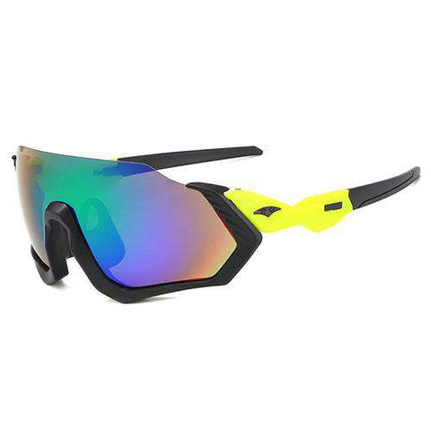 Sport cycling sunglasses with myopia frame 2020 road bike glasses Outdoor riding running goggles mtb bicycle eyewear men oculos