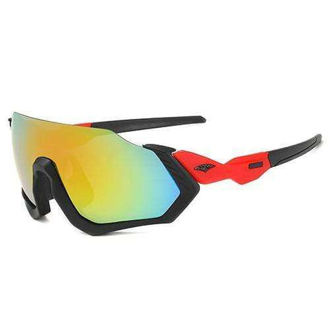 Sport cycling sunglasses with myopia frame 2020 road bike glasses Outdoor riding running goggles mtb bicycle eyewear men oculos