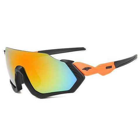 Sport cycling sunglasses with myopia frame 2020 road bike glasses Outdoor riding running goggles mtb bicycle eyewear men oculos