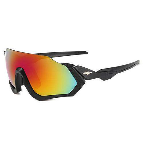 Sport cycling sunglasses with myopia frame 2020 road bike glasses Outdoor riding running goggles mtb bicycle eyewear men oculos