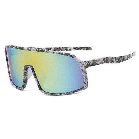Sport cycling sunglasses with myopia frame 2020 road bike glasses Outdoor riding running goggles mtb bicycle eyewear men oculos