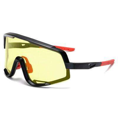 Hot Selling Bike Cycling Sunglasses Men Sport Outdoor Goggles Ciclismo Bicycle Cycling Eyewear Cycling Glasses Men Drop shipping