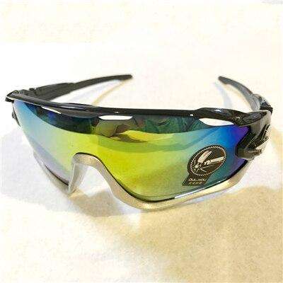 Hot Selling Bike Cycling Sunglasses Men Sport Outdoor Goggles Ciclismo Bicycle Cycling Eyewear Cycling Glasses Men Drop shipping