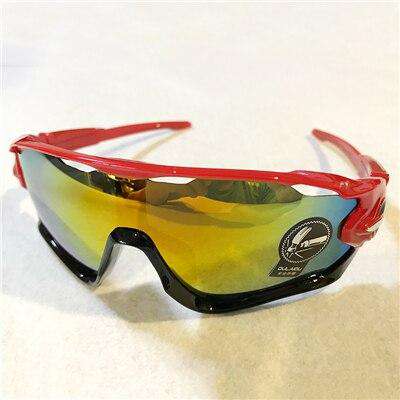 Hot Selling Bike Cycling Sunglasses Men Sport Outdoor Goggles Ciclismo Bicycle Cycling Eyewear Cycling Glasses Men Drop shipping
