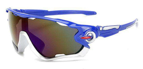 Hot Selling Bike Cycling Sunglasses Men Sport Outdoor Goggles Ciclismo Bicycle Cycling Eyewear Cycling Glasses Men Drop shipping