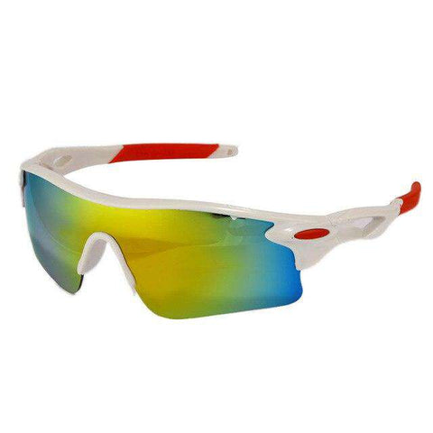 9 Style Men Women UV400 Cycling Glasses Mountain Bike MTB Bicycle Glasses Motorcycle Outdoor Sport Sunglasses