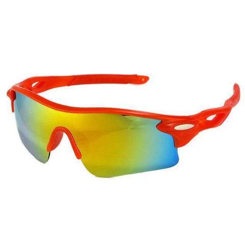 9 Style Men Women UV400 Cycling Glasses Mountain Bike MTB Bicycle Glasses Motorcycle Outdoor Sport Sunglasses
