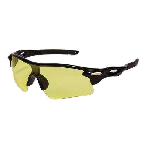 9 Style Men Women UV400 Cycling Glasses Mountain Bike MTB Bicycle Glasses Motorcycle Outdoor Sport Sunglasses