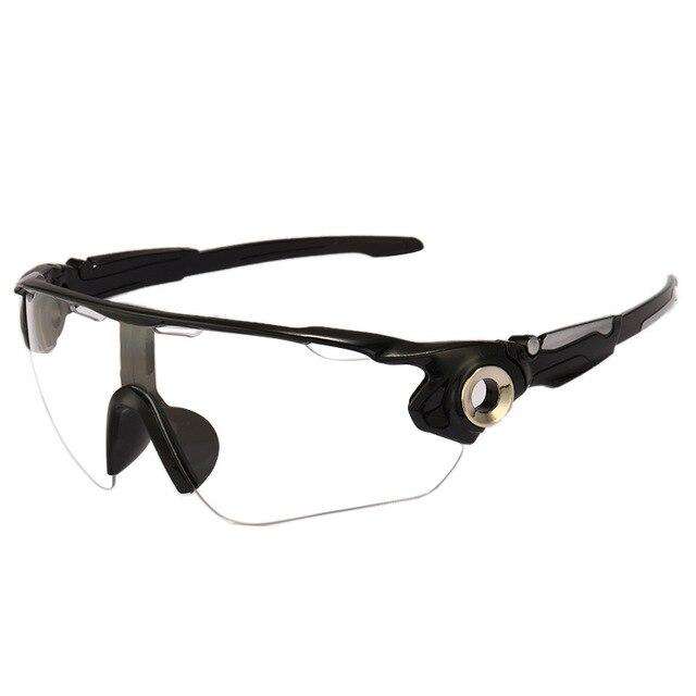 9 Style Men Women UV400 Cycling Glasses Mountain Bike MTB Bicycle Glasses Motorcycle Outdoor Sport Sunglasses