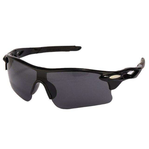 9 Style Men Women UV400 Cycling Glasses Mountain Bike MTB Bicycle Glasses Motorcycle Outdoor Sport Sunglasses