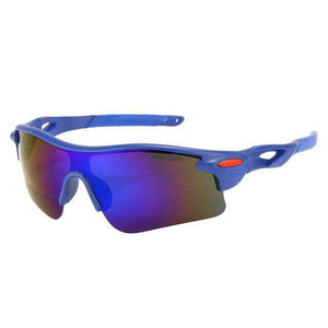 9 Style Men Women UV400 Cycling Glasses Mountain Bike MTB Bicycle Glasses Motorcycle Outdoor Sport Sunglasses