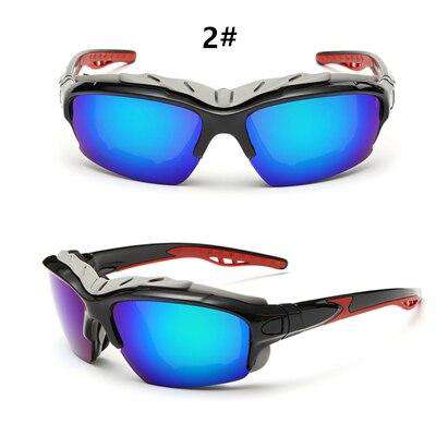 Polarized cycling glasses uv400 for sunglasses sport goggles bike sun glasses bicycle eyewear oculos ciclismo
