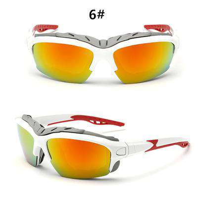 Polarized cycling glasses uv400 for sunglasses sport goggles bike sun glasses bicycle eyewear oculos ciclismo