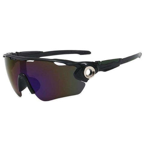 Women Cycling Glasses Mountain Bicycle Road Bike Sport Sunglasses Men Cycling Eyewear Gafas Ciclismo Oculos