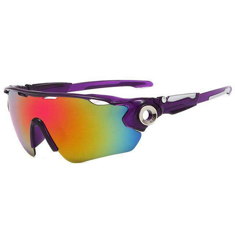 Women Cycling Glasses Mountain Bicycle Road Bike Sport Sunglasses Men Cycling Eyewear Gafas Ciclismo Oculos