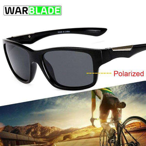 Polarized Cycling Eyewear Yellow Brown Colored Lenses Men Women UV400 Bicycle Bike Glasses Outdoor Sport Sunglasses 2018