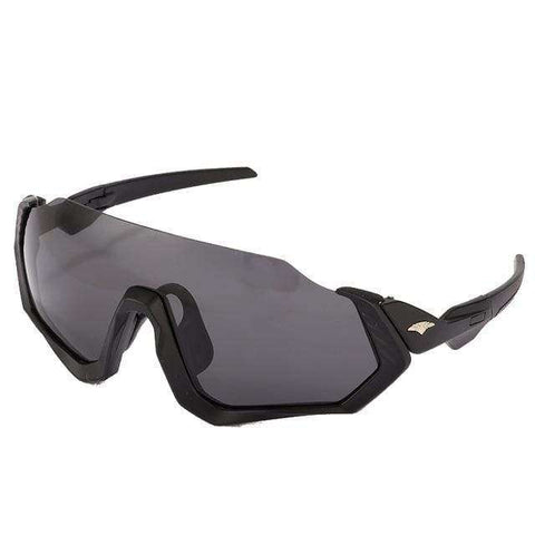 UV 400 Cycling Glasses Outdoor Sport Mountain Bike Bicycle Glasses Anti-wind Sunglasses Mens Cycling Eyewear