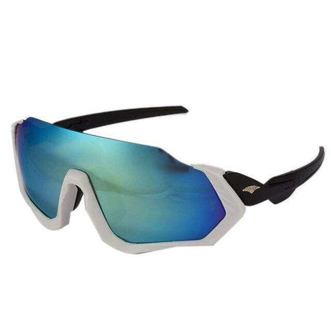 UV 400 Cycling Glasses Outdoor Sport Mountain Bike Bicycle Glasses Anti-wind Sunglasses Mens Cycling Eyewear