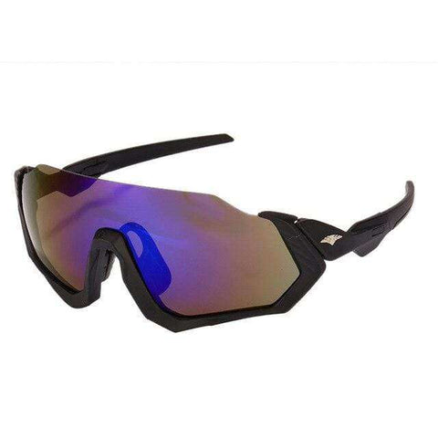 UV 400 Cycling Glasses Outdoor Sport Mountain Bike Bicycle Glasses Anti-wind Sunglasses Mens Cycling Eyewear