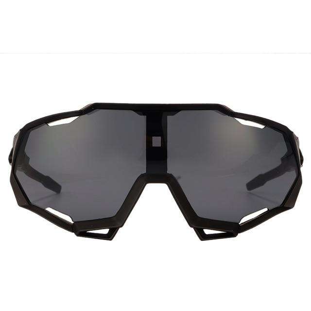 2020 Cycling Glasses Sport Cool Mountain Biking Cycling Sunglasses UV400 Sunglasses Sports Eyewear Goggles for Men Women