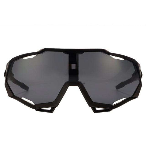 2020 Cycling Glasses Sport Cool Mountain Biking Cycling Sunglasses UV400 Sunglasses Sports Eyewear Goggles for Men Women
