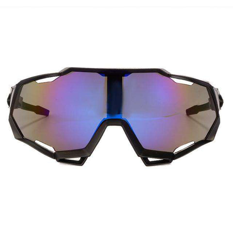 2020 Cycling Glasses Sport Cool Mountain Biking Cycling Sunglasses UV400 Sunglasses Sports Eyewear Goggles for Men Women