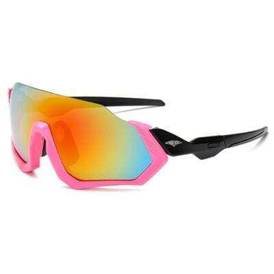 UV400 Cycling Glasses Men Women Outdoor Sport MTB Bicycle Glass Motorcycle Sunglasses Driving Fishing Glasses Oculos De Ciclismo