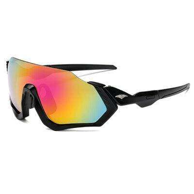 UV400 Cycling Glasses Men Women Outdoor Sport MTB Bicycle Glass Motorcycle Sunglasses Driving Fishing Glasses Oculos De Ciclismo