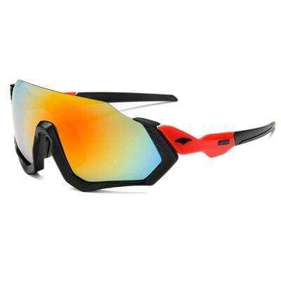 UV400 Cycling Glasses Men Women Outdoor Sport MTB Bicycle Glass Motorcycle Sunglasses Driving Fishing Glasses Oculos De Ciclismo