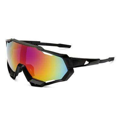 UV400 Cycling Glasses Men Women Outdoor Sport MTB Bicycle Glass Motorcycle Sunglasses Driving Fishing Glasses Oculos De Ciclismo