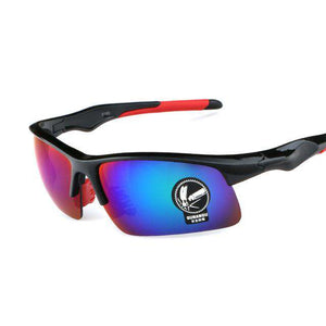Glasses For Bicycle Cycling Sun Glasses MTB Colorful Men Women Sport Eyewear UV400 Sports Sunglasses Bike Goggles Gafas Ciclismo