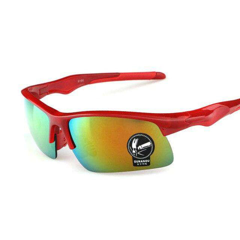 Glasses For Bicycle Cycling Sun Glasses MTB Colorful Men Women Sport Eyewear UV400 Sports Sunglasses Bike Goggles Gafas Ciclismo