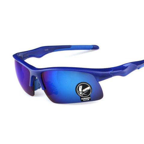 Glasses For Bicycle Cycling Sun Glasses MTB Colorful Men Women Sport Eyewear UV400 Sports Sunglasses Bike Goggles Gafas Ciclismo